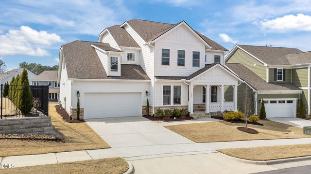 1328 Curlyleaf Way, Apex, NC 27502