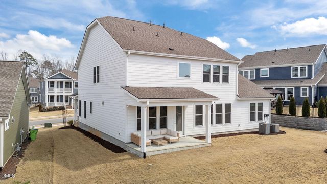 1328 Curlyleaf Way, Apex, NC 27502