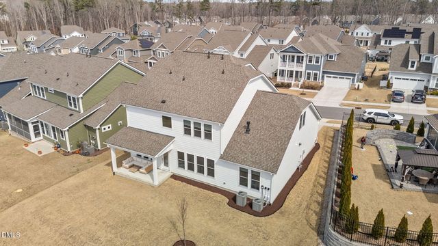 1328 Curlyleaf Way, Apex, NC 27502