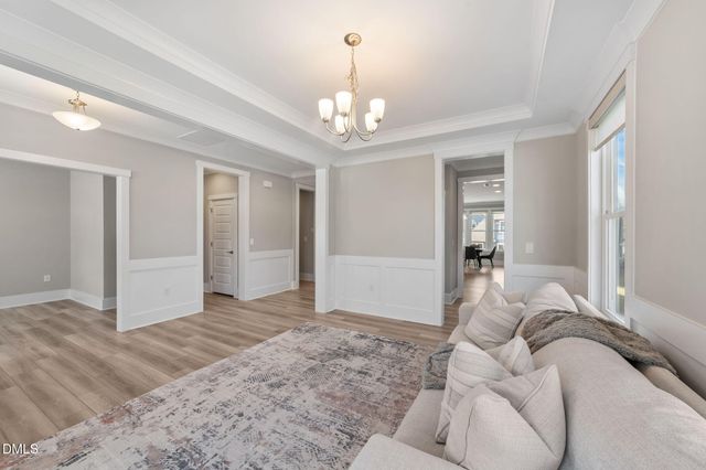 1328 Curlyleaf Way, Apex, NC 27502