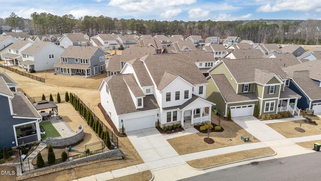 1328 Curlyleaf Way, Apex, NC 27502