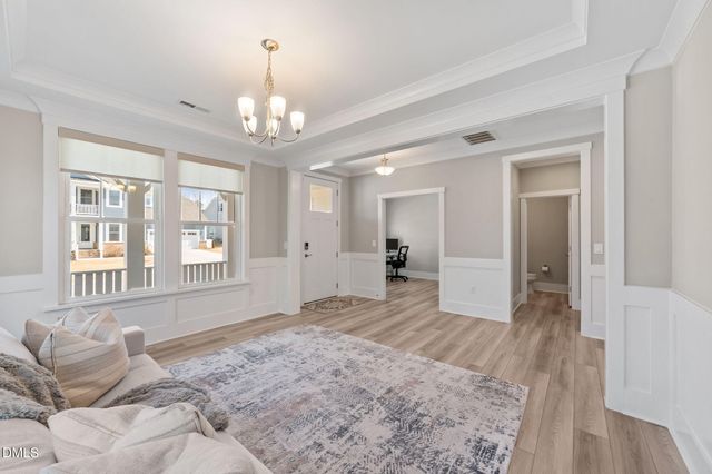 1328 Curlyleaf Way, Apex, NC 27502