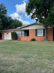 401 Briarwood Street, Abilene, TX 79603