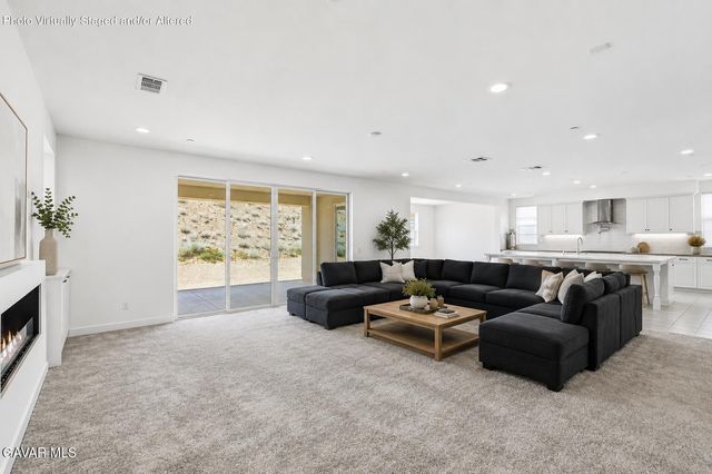3981 Eliopulos Ranch Drive, Palmdale, CA 93551
