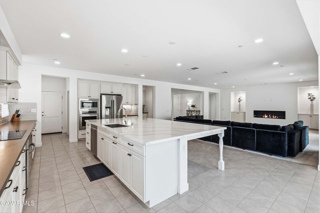 3981 Eliopulos Ranch Drive, Palmdale, CA 93551
