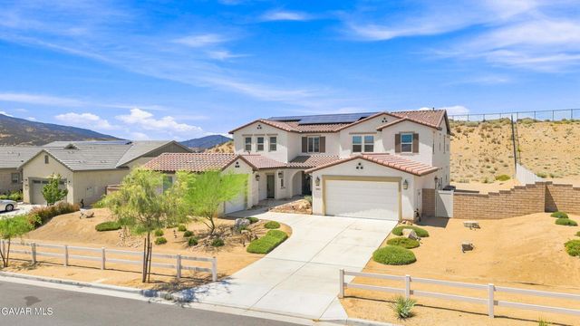 3981 Eliopulos Ranch Drive, Palmdale, CA 93551