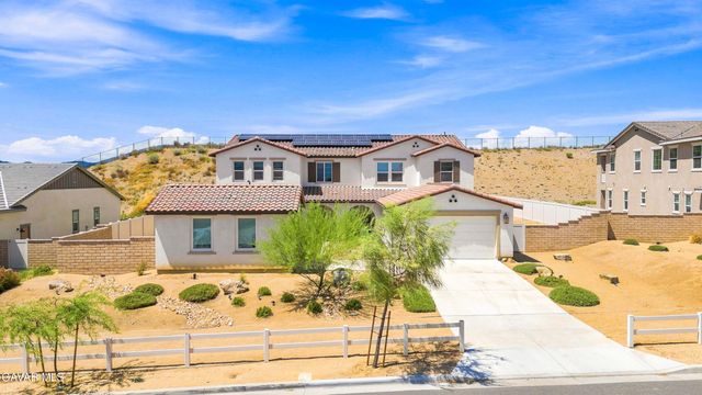 3981 Eliopulos Ranch Drive, Palmdale, CA 93551