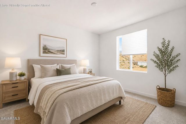 3981 Eliopulos Ranch Drive, Palmdale, CA 93551