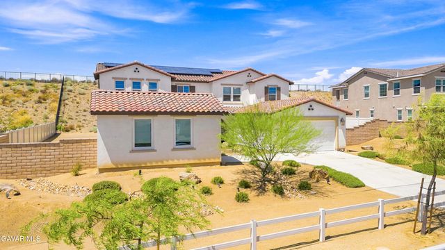 3981 Eliopulos Ranch Drive, Palmdale, CA 93551