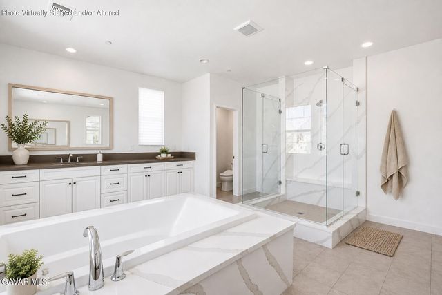 3981 Eliopulos Ranch Drive, Palmdale, CA 93551