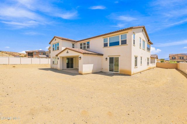 3981 Eliopulos Ranch Drive, Palmdale, CA 93551