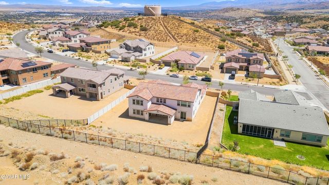3981 Eliopulos Ranch Drive, Palmdale, CA 93551