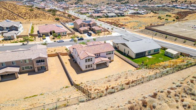 3981 Eliopulos Ranch Drive, Palmdale, CA 93551