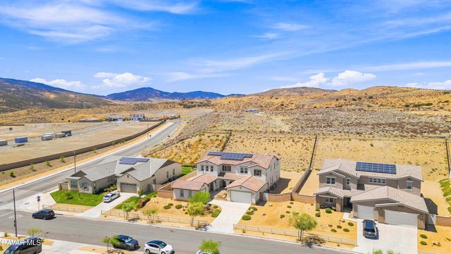 3981 Eliopulos Ranch Drive, Palmdale, CA 93551