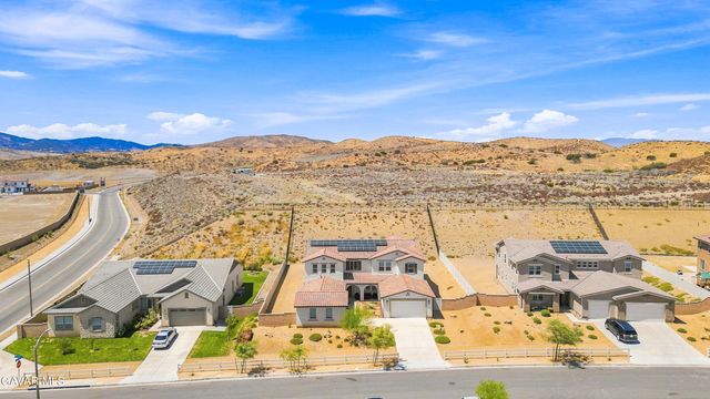 3981 Eliopulos Ranch Drive, Palmdale, CA 93551