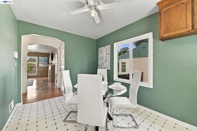 360 Warwick Ave, San Leandro, CA 94577