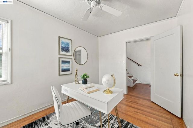 360 Warwick Ave, San Leandro, CA 94577