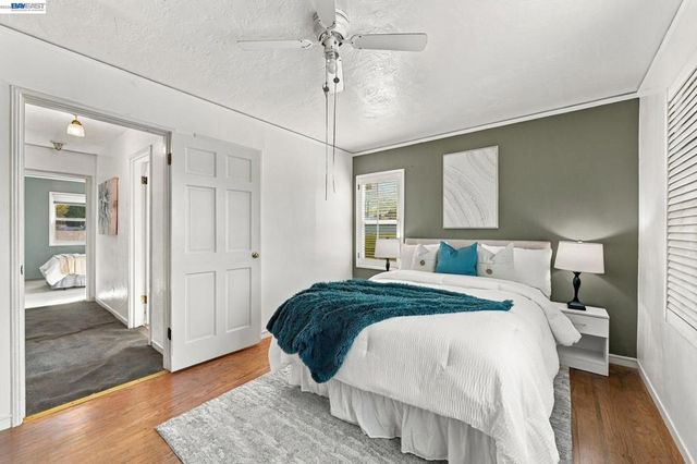 360 Warwick Ave, San Leandro, CA 94577