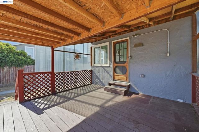 360 Warwick Ave, San Leandro, CA 94577