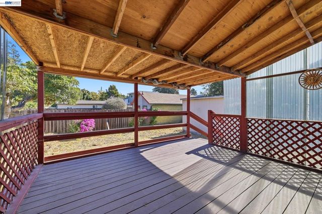 360 Warwick Ave, San Leandro, CA 94577