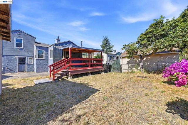 360 Warwick Ave, San Leandro, CA 94577