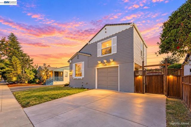 360 Warwick Ave, San Leandro, CA 94577