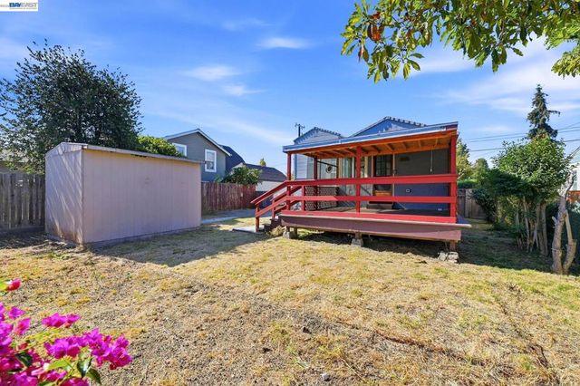 360 Warwick Ave, San Leandro, CA 94577
