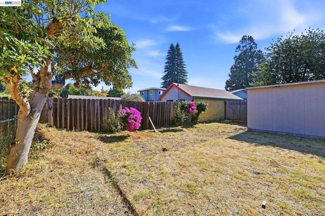 360 Warwick Ave, San Leandro, CA 94577