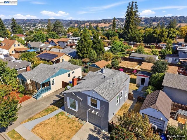 360 Warwick Ave, San Leandro, CA 94577