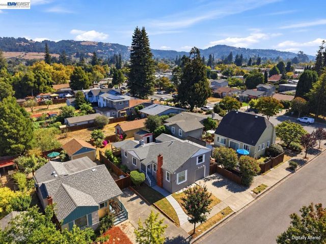 360 Warwick Ave, San Leandro, CA 94577