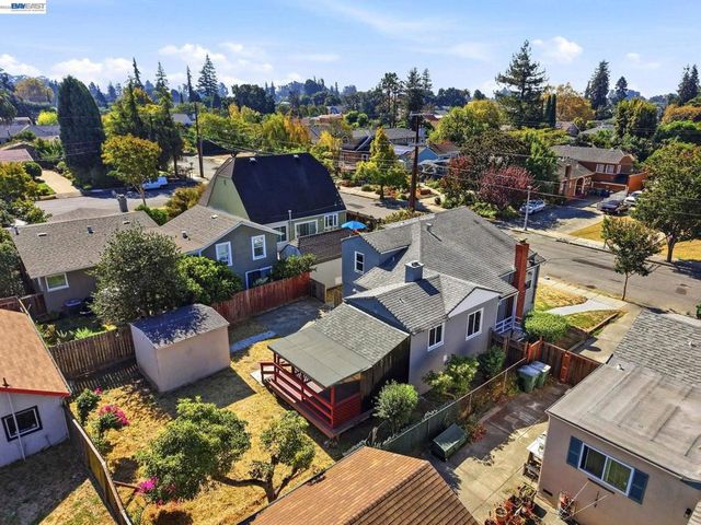 360 Warwick Ave, San Leandro, CA 94577