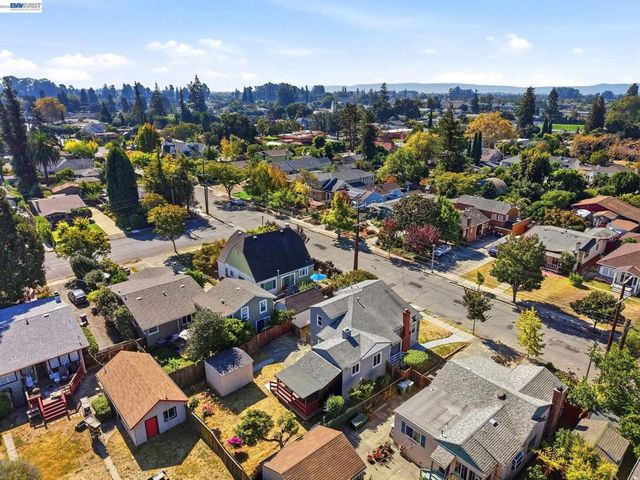 360 Warwick Ave, San Leandro, CA 94577