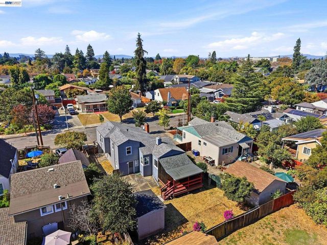 360 Warwick Ave, San Leandro, CA 94577