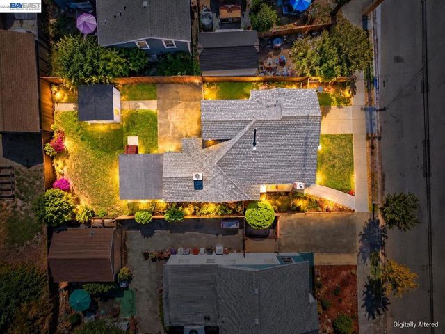 360 Warwick Ave, San Leandro, CA 94577