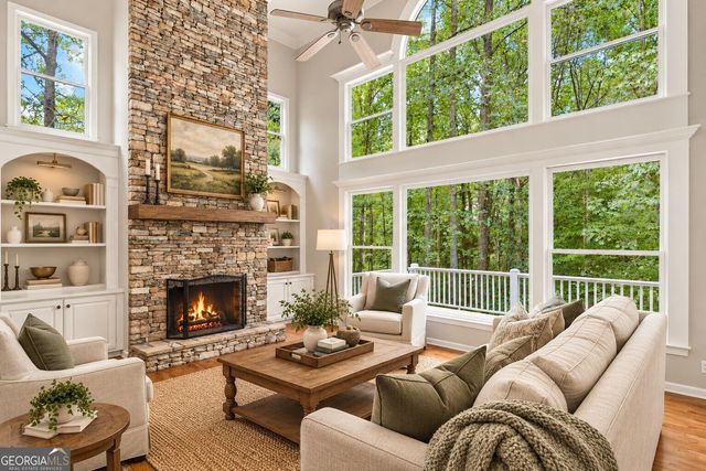1250 Spring Oak Way, Cumming, GA 30041