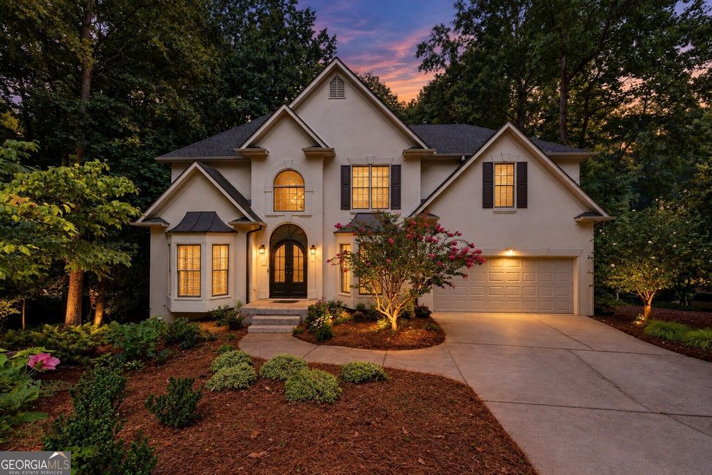 1250 Spring Oak Way, Cumming, GA 30041