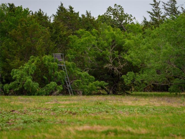 TBD Walter Hoffman RD, Cedar Creek, TX 78612