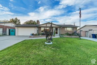 4308 S 4580 W, West Valley City, UT 84120