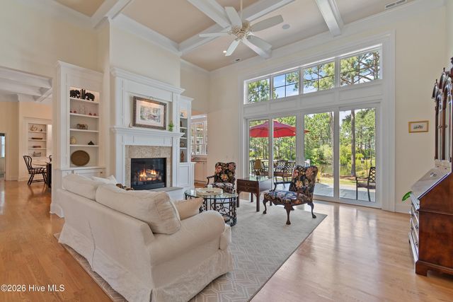 3782 Ridge Crest Drive, Southport, NC 28461
