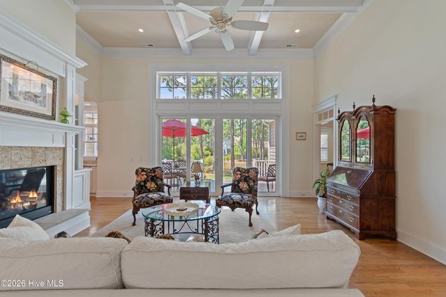 3782 Ridge Crest Drive, Southport, NC 28461