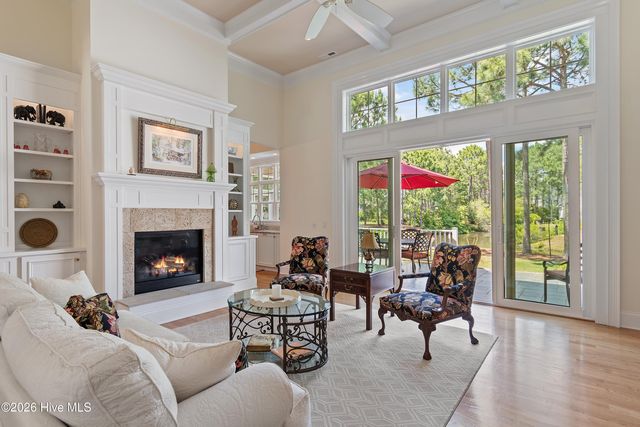 3782 Ridge Crest Drive, Southport, NC 28461
