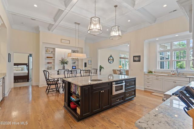 3782 Ridge Crest Drive, Southport, NC 28461