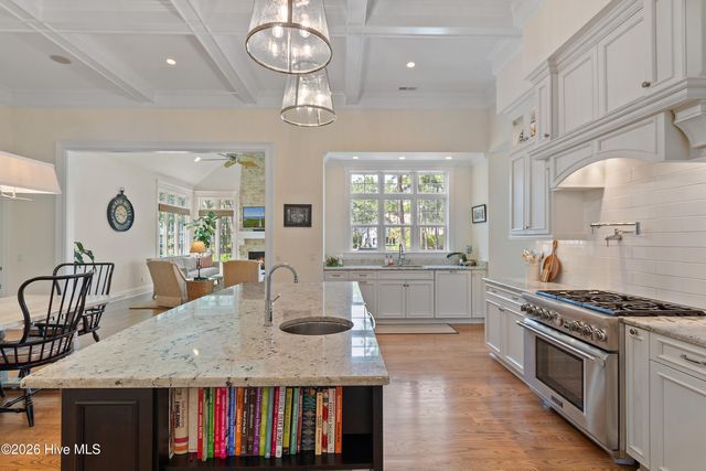 3782 Ridge Crest Drive, Southport, NC 28461