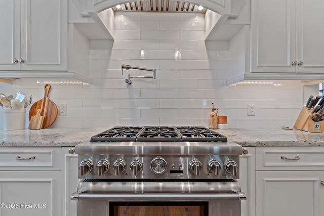 3782 Ridge Crest Drive, Southport, NC 28461