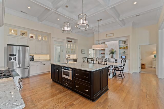 3782 Ridge Crest Drive, Southport, NC 28461