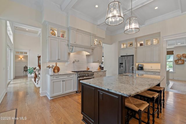 3782 Ridge Crest Drive, Southport, NC 28461