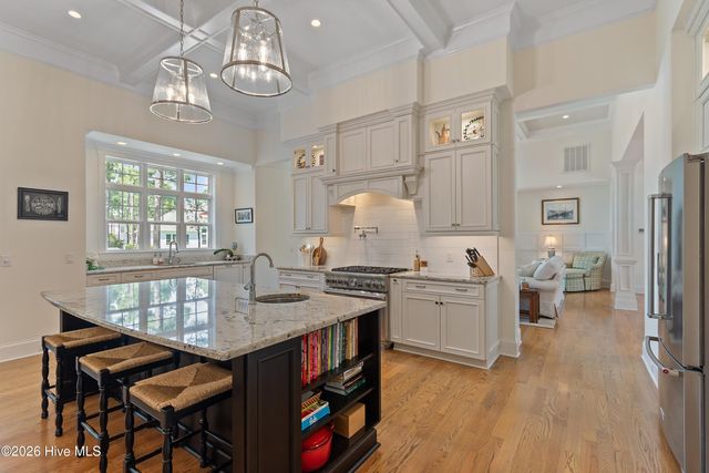 3782 Ridge Crest Drive, Southport, NC 28461