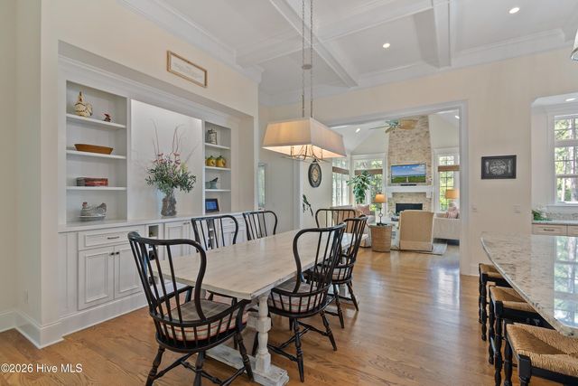 3782 Ridge Crest Drive, Southport, NC 28461