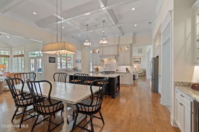 3782 Ridge Crest Drive, Southport, NC 28461