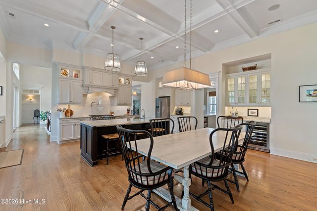 3782 Ridge Crest Drive, Southport, NC 28461